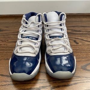 Jordan 11 “Win Like ‘82”